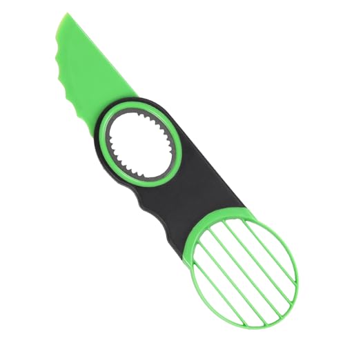 3-in-1 Avocado Slicer Tool