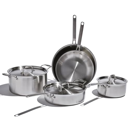 Eater Series 8 Piece Core Set (8 Piece Set)