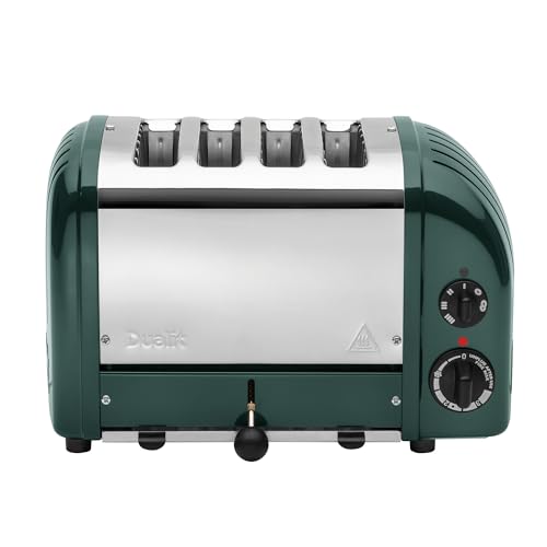 Classic 4 Slice NewGen Toaster