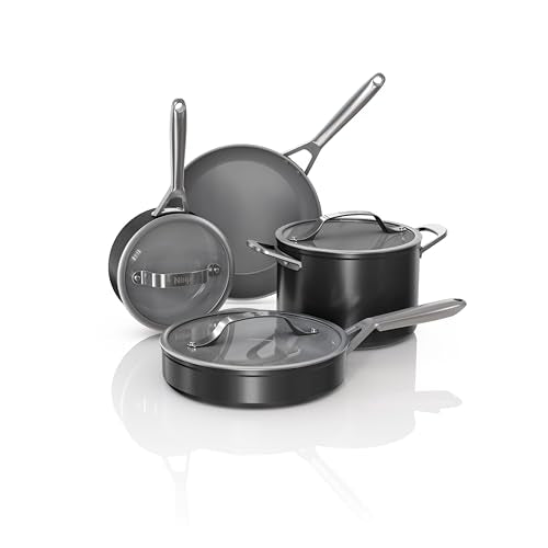 Ceramic Pro 7 (7-piece / Black)