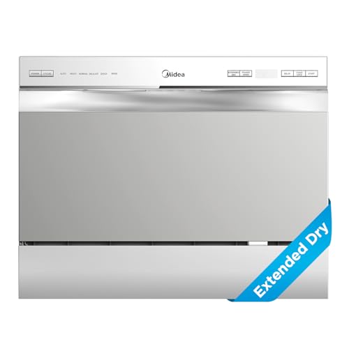 Countertop Dishwasher Portable