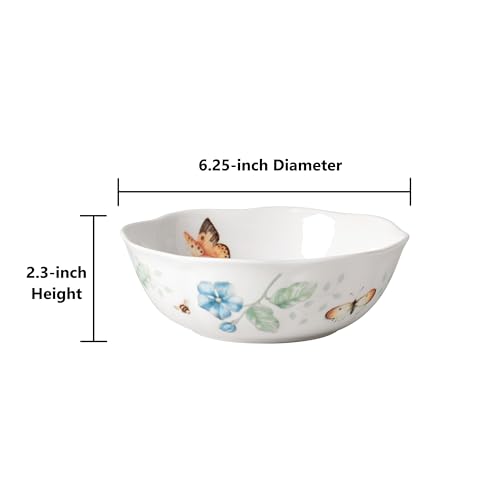 Butterfly Meadow All (All-Purpose Bowl)