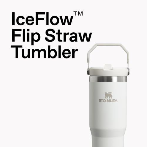 IceFlow 2.0 Flip Straw Tumbler (Blue Sky / 14 Ounces)