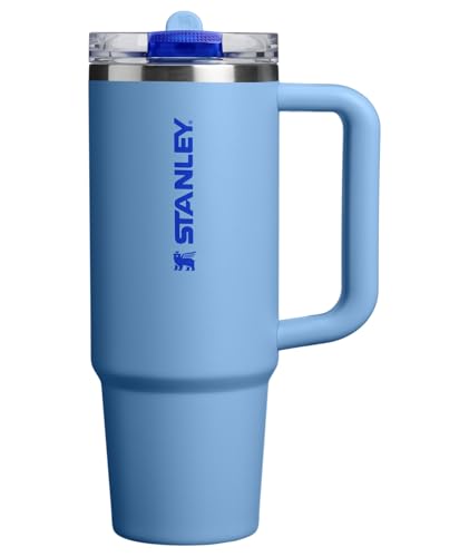 Quencher ProTour Flipstraw Tumbler (30 Ounces / Blue Sky)