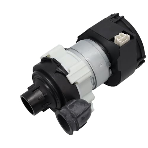 WD19X25700 WD19X25460 Dishwasher Wash Pump Assembly Replacement Service Kit