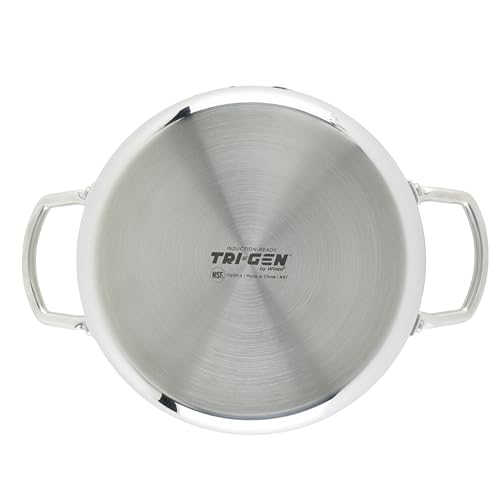 Tri Ply Stock Pot (4.5 Quarts / Stock Pot TriPly)