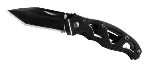 Gear Paraframe Mini Tanto Knife (2.1" / Paraframe Mini(Tanto Fine Edge))