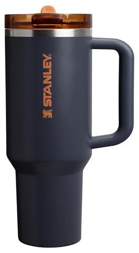 Quencher ProTour Flipstraw Tumbler (40 Ounces / Twilight VRT)