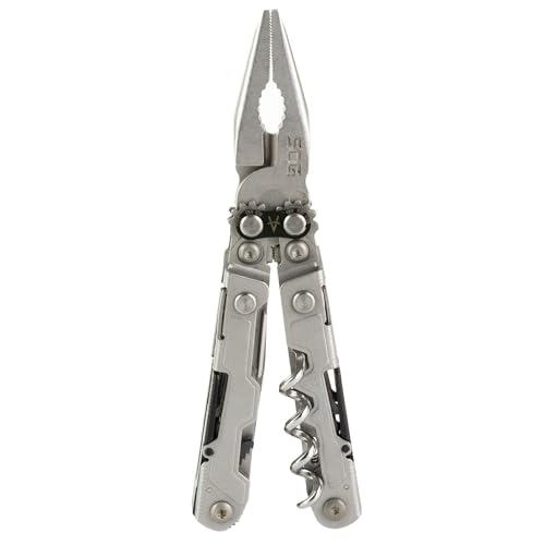 PowerLitre Mini Utility Multi (Stone Wash / One Size)