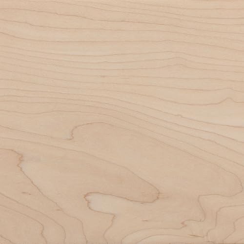 Quicklock RTA (24"D x 36"W x 24"H Standard / Raw Maple)