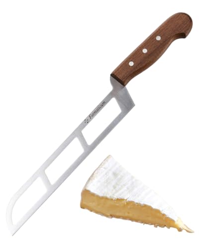 Professional Soft Cheese Knife