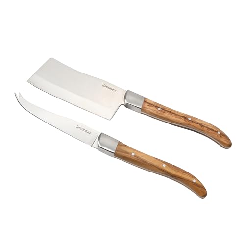 Cheese Knife Set
