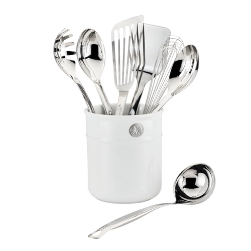 Provisions Chef's Tools (8 Piece Set w/ Bain Marie)