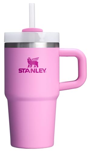 Quencher H2.0 Flow State Tumbler (20 Ounces / Peony)