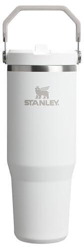 IceFlow 2.0 Flip Straw Tumbler (Frost / 30 Ounces)