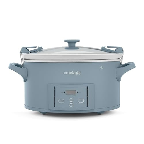 Design Series 7 (7 Quarts / Morning Haze Blue)