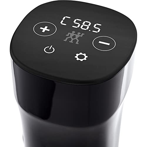Enfinigy Sous Vide Cooker (Black)