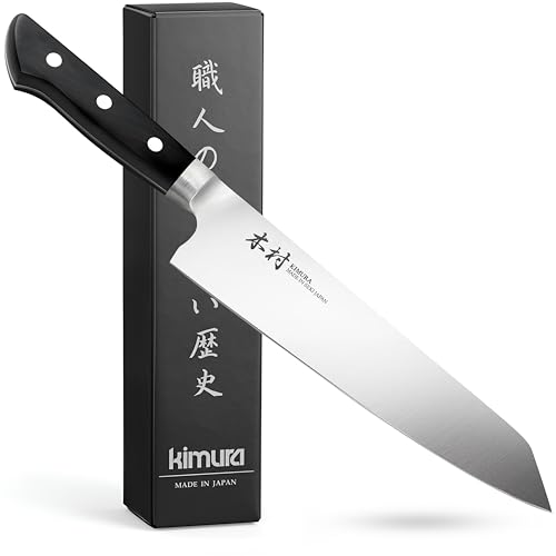 Kiritsuke Knife (8.1")