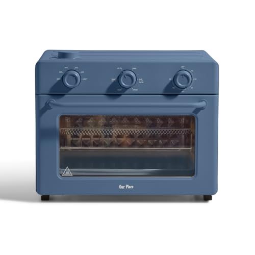 Large Wonder Oven (Blue Salt / 31.7 Quarts)