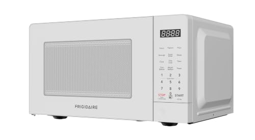 Countertop Microwave (White)