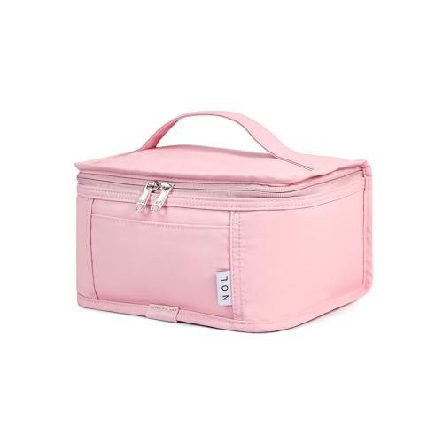 NOL Small Lunch Bag Mini Lunch Box Insulated Lunch Bag for Men