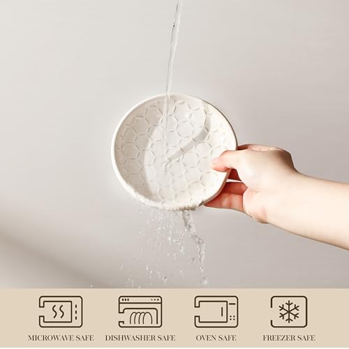Ceramic Spoon Rest for Stove Top