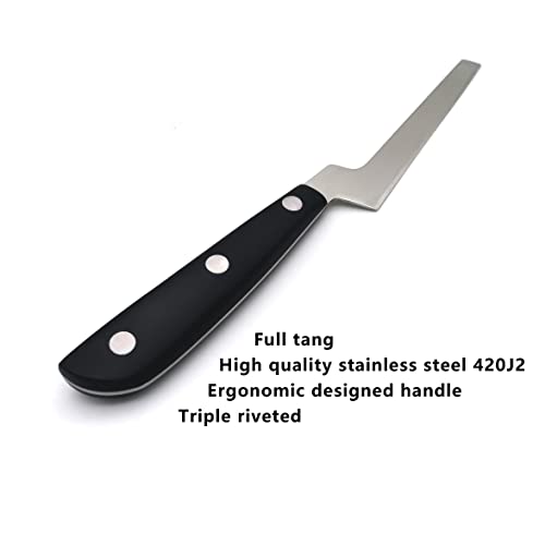 Cheese Knife MATTSTONE HILL Soft Cheese Knife