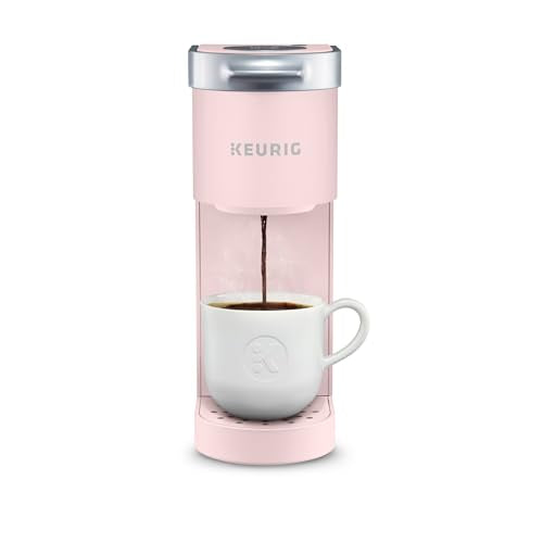 K Mini Single Serve K (Dusty Rose)