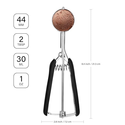 Cookie Scoop 2 Tbsp for Baking