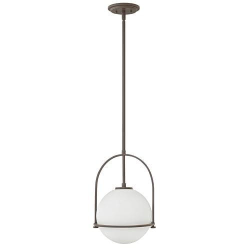 Somerset 3407KZ Small Pendant Light (Buckeye Bronze / Medium)