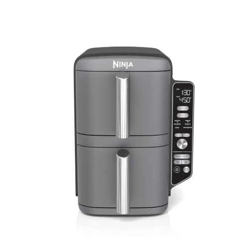 Air Fryer DoubleStack XL (10 QT)
