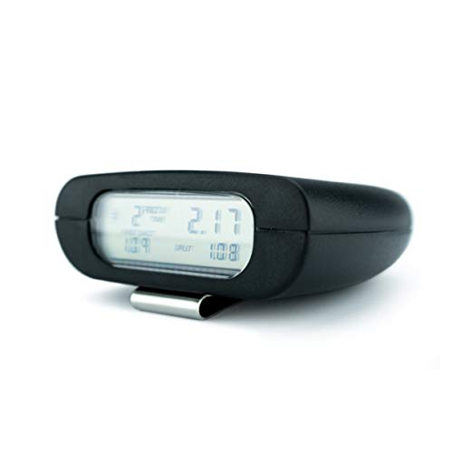 Club Timer III