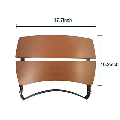 Side Shelves Big Green Egg Accessories (L2 Side Shelves)