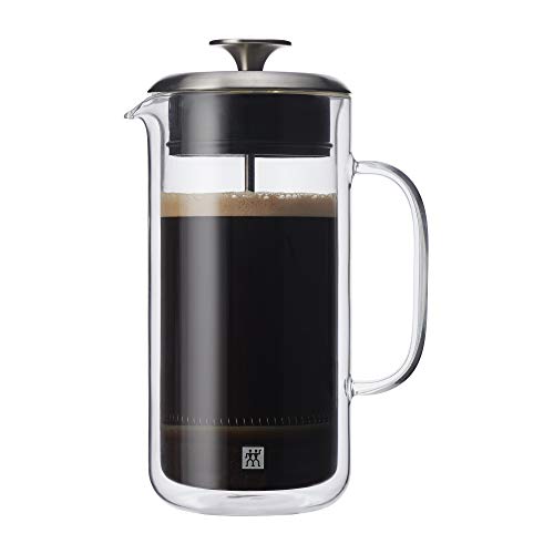 Sorrento Plus Double (1-pc / French Press)
