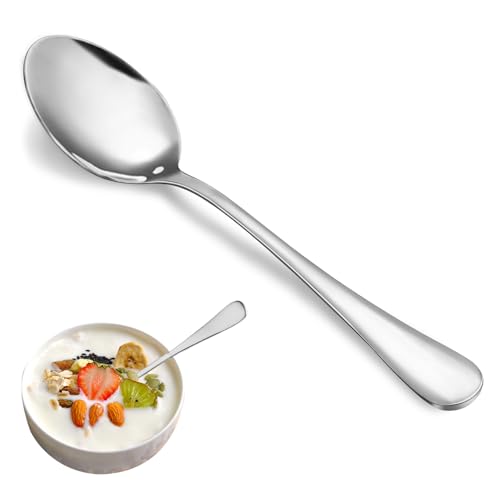 24 Pcs Teaspoons Set