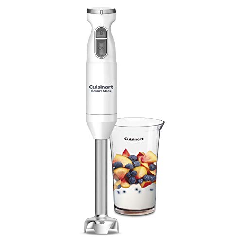 Smart Stick Two (White / Two-Speed)