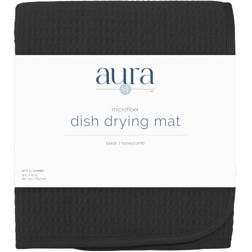 Dish Drying Mat