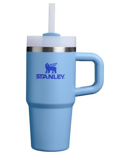 Quencher H2.0 Flow State Tumbler (14 Ounces / Blue Sky)