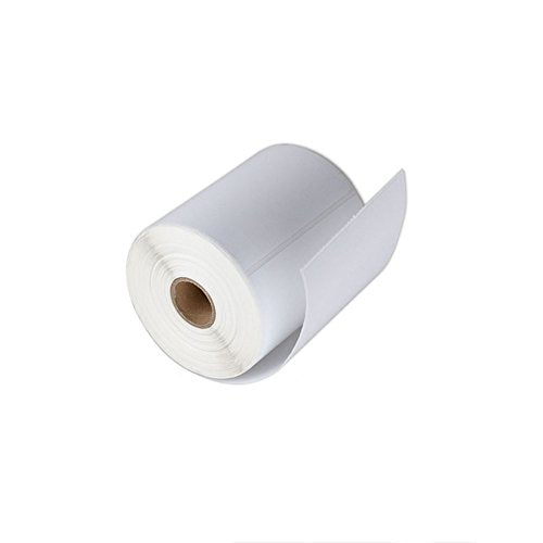 4x6 Direct Thermal Shipping Labels for Zebra 2844 ZP