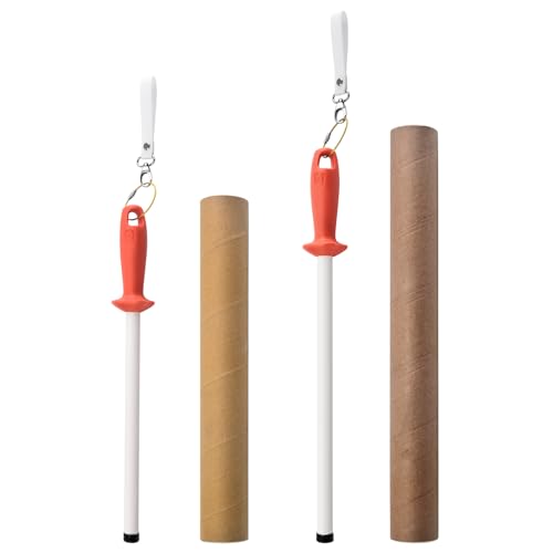 Ceramic Rod Knife Sharpener (12 inch)