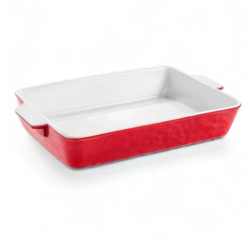 4 QT Baking Dish
