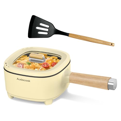 2L Hot Pot Electric (Matte Beige / 2 Liters)