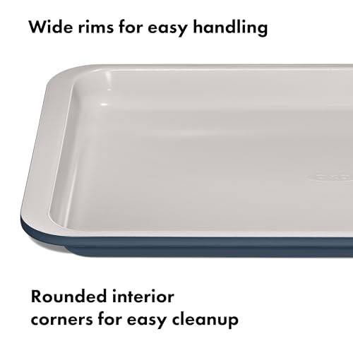 Good Grips Non (Storm Blue / Jelly Roll Pan)