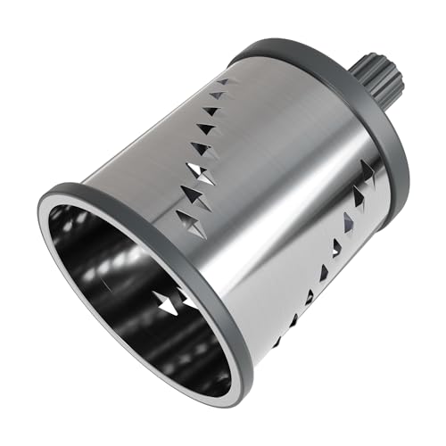 E900060 Julienne Drum Grater