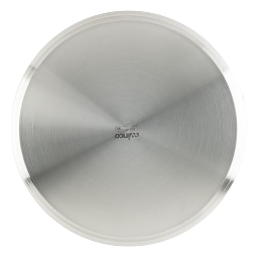 Winware SST 40 Stainless Steel 40 Quart Stock Pot with Cover (40 quarts / Pot With Cover)