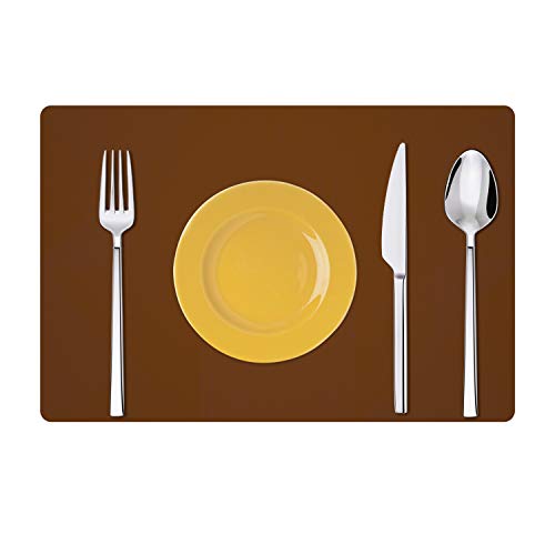 Silicone Placemats