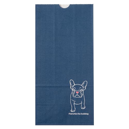 Paper Frenchie Bag (8 lb / Frenchie)
