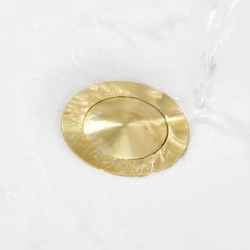Bathroom Sink Stopper