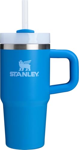 Quencher H2.0 Flow State Tumbler (14 Ounces / Azure)