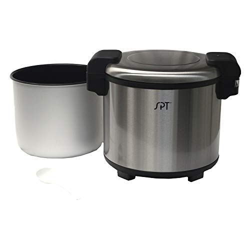 Mr. Rice SCW 80M